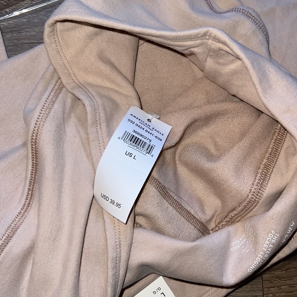 American eagle the everything pocket legging - Picture 6 of 12